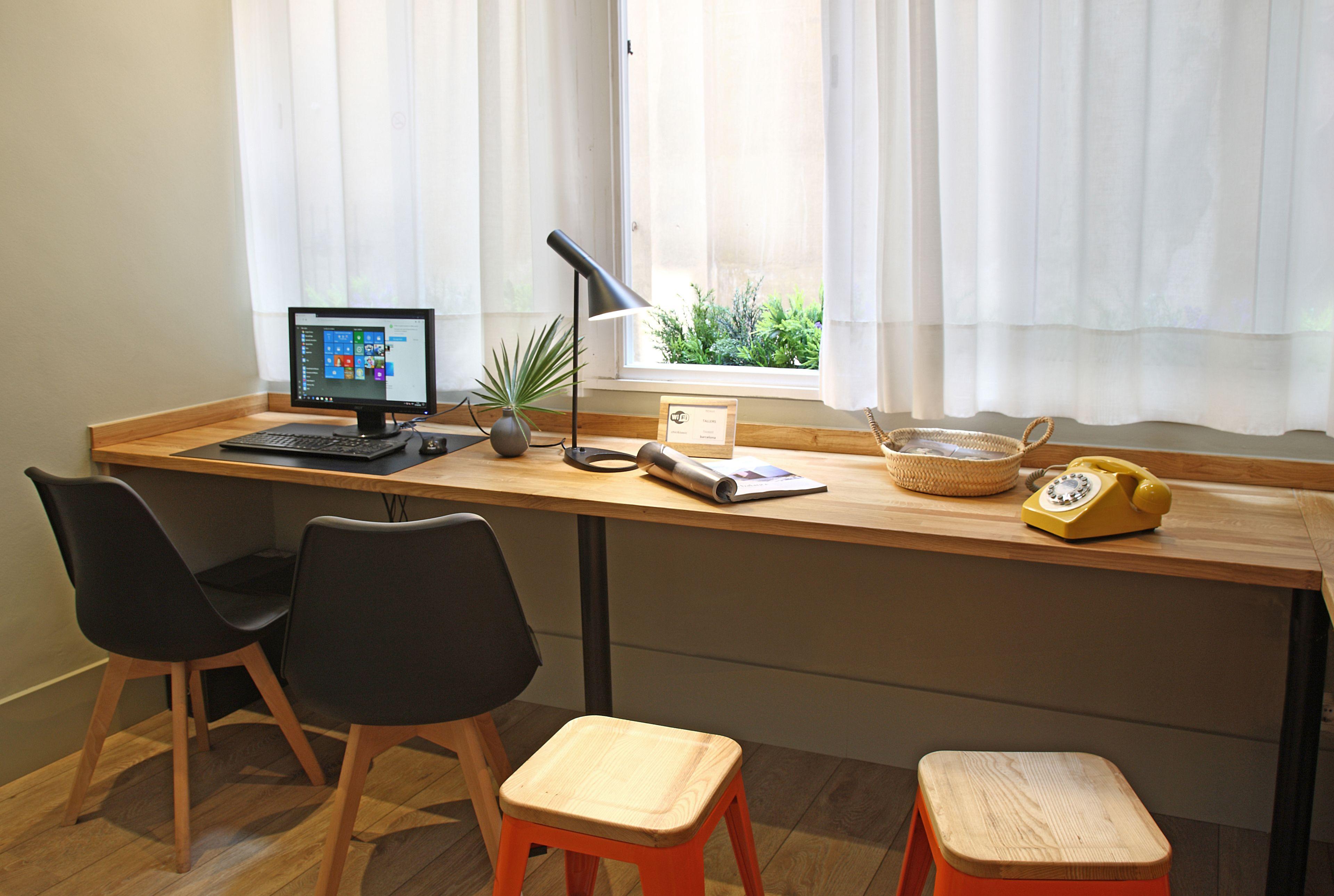 Chic & Basic Tallers Hostal — Fotoğraflar 2